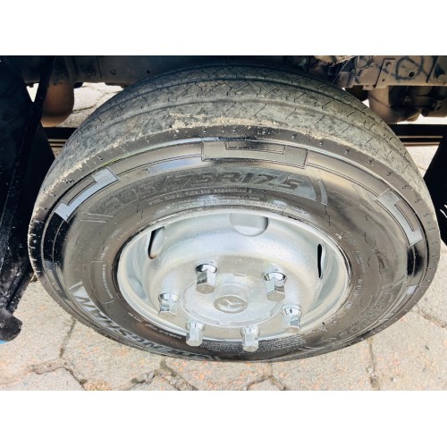 2 unid. Marcopolo Senior LO-916 SEM Ar Condicionado