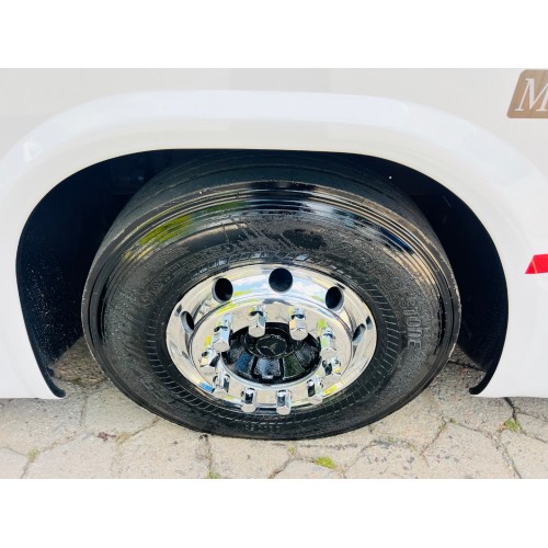 2 unid. Marcopolo New G7 1600 LD O500RSD 46 e 48 lug 2 unid. Marcopolo New G7 1600 LD O500RSD 46 e 48 lug