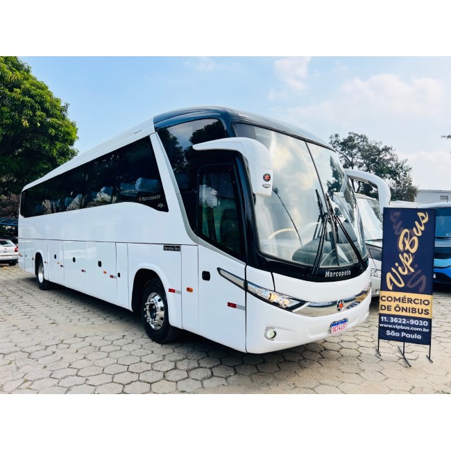 G71200 M. Benz O500RS 48 lugares Ar Condicionado