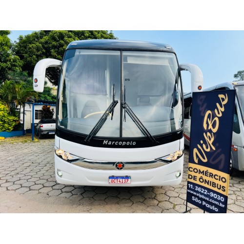 G71200 M. Benz O500RS 48 lugares Ar Condicionado