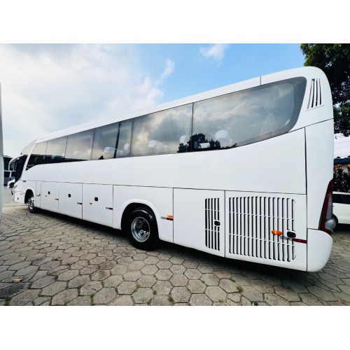 G71200 M. Benz O500RS 48 lugares Ar Condicionado