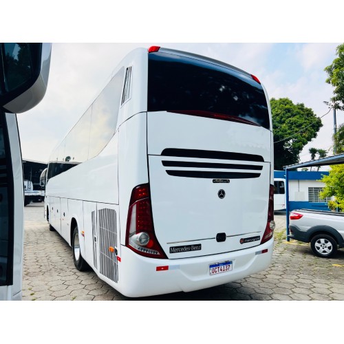 G71200 M. Benz O500RS 48 lugares Ar Condicionado