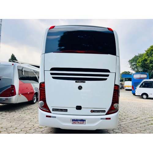 G71200 M. Benz O500RS 48 lugares Ar Condicionado