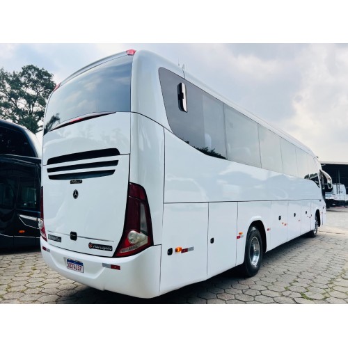 G71200 M. Benz O500RS 48 lugares Ar Condicionado