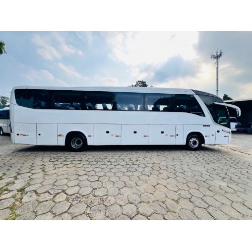 G71200 M. Benz O500RS 48 lugares Ar Condicionado