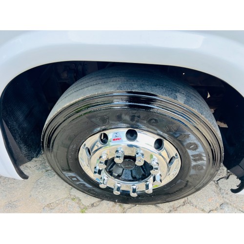 G71200 M. Benz O500RS 48 lugares Ar Condicionado