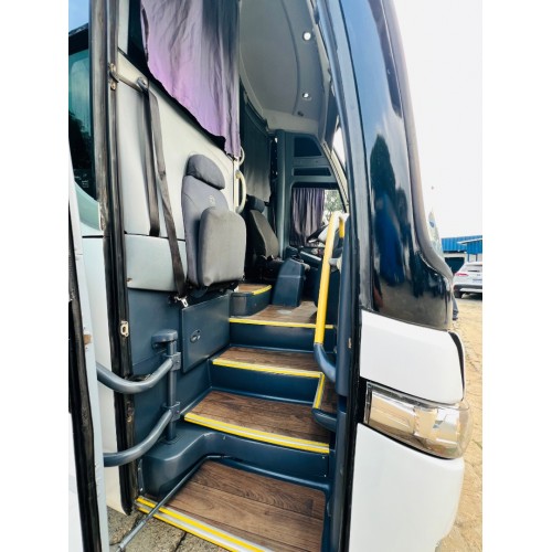 G71200 M. Benz O500RS 48 lugares Ar Condicionado