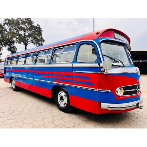 Relíquia Monobloco O321 HL