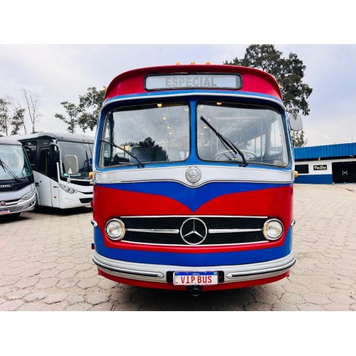 Relíquia Monobloco O321 HL