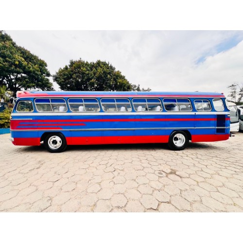Relíquia Monobloco O321 HL