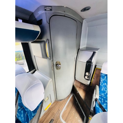 G71200 M. Benz O500RS 48 lugares Ar Condicionado