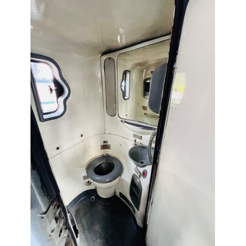 G71200 M. Benz O500RS 48 lugares Ar Condicionado