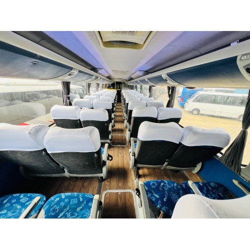 G71200 M. Benz O500RS 48 lugares Ar Condicionado