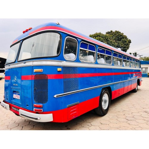 Relíquia Monobloco O321 HL