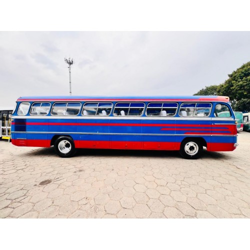 Relíquia Monobloco O321 HL