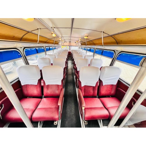Relíquia Monobloco O321 HL
