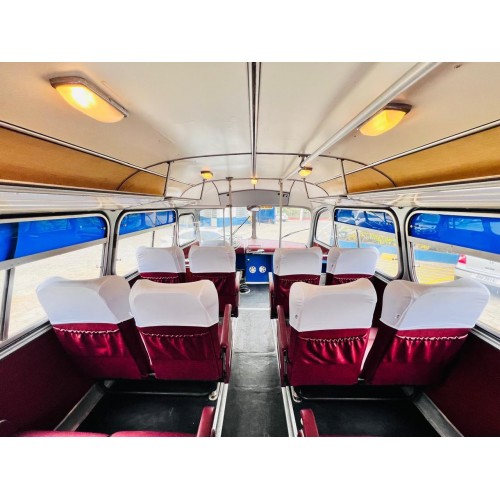 Relíquia Monobloco O321 HL