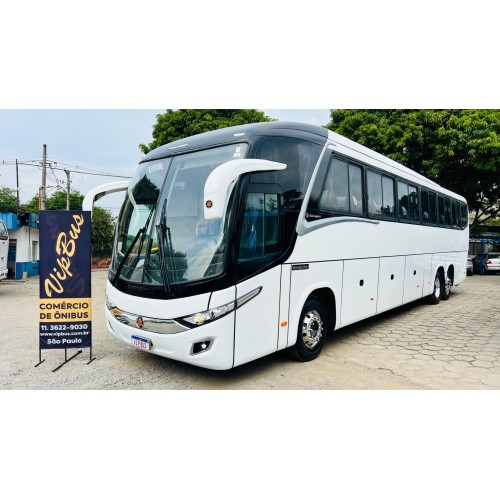 G7 1200 O500RSD 46 lug ar condicionado G7 1200 O500RSD 46 lug ar condicionado