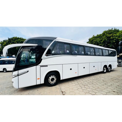 G7 1200 O500RSD 46 lug ar condicionado G7 1200 O500RSD 46 lug ar condicionado