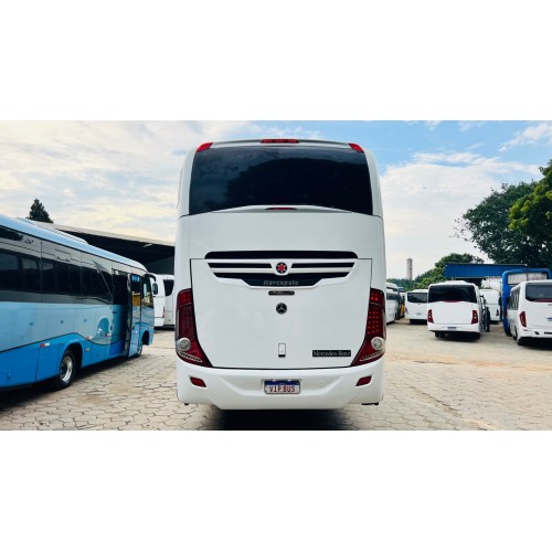 G7 1200 O500RSD 46 lug ar condicionado G7 1200 O500RSD 46 lug ar condicionado
