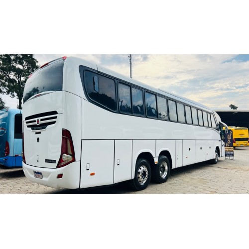 G7 1200 O500RSD 46 lug ar condicionado G7 1200 O500RSD 46 lug ar condicionado