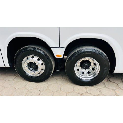G7 1200 O500RSD 46 lug ar condicionado G7 1200 O500RSD 46 lug ar condicionado