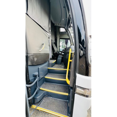 G7 1200 O500RSD 46 lug ar condicionado G7 1200 O500RSD 46 lug ar condicionado
