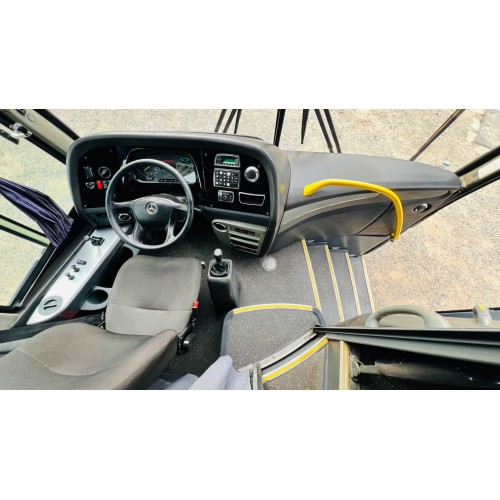 G7 1200 O500RSD 46 lug ar condicionado G7 1200 O500RSD 46 lug ar condicionado