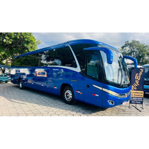 2 unid. G71050 M. Benz O500RS wc e ar cond 2 unid. G71050 M. Benz O500RS wc e ar cond