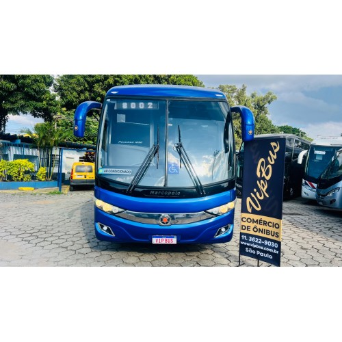 2 unid. G71050 M. Benz O500RS wc e ar cond 2 unid. G71050 M. Benz O500RS wc e ar cond