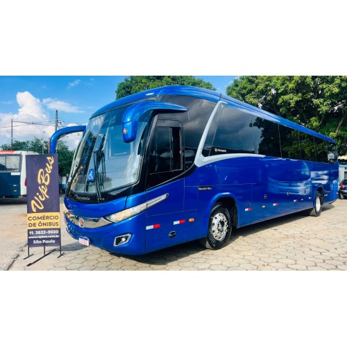 2 unid. G71050 M. Benz O500RS wc e ar cond 2 unid. G71050 M. Benz O500RS wc e ar cond
