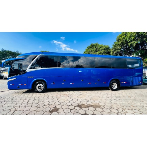 2 unid. G71050 M. Benz O500RS wc e ar cond 2 unid. G71050 M. Benz O500RS wc e ar cond