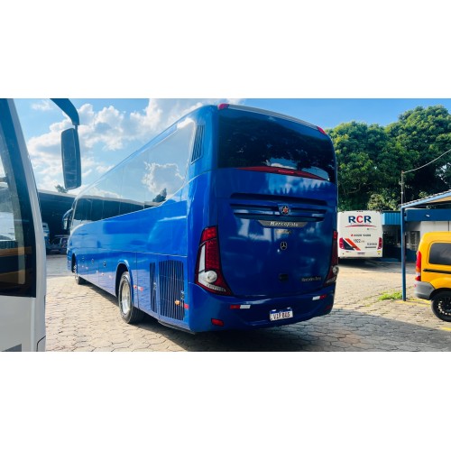 2 unid. G71050 M. Benz O500RS wc e ar cond 2 unid. G71050 M. Benz O500RS wc e ar cond