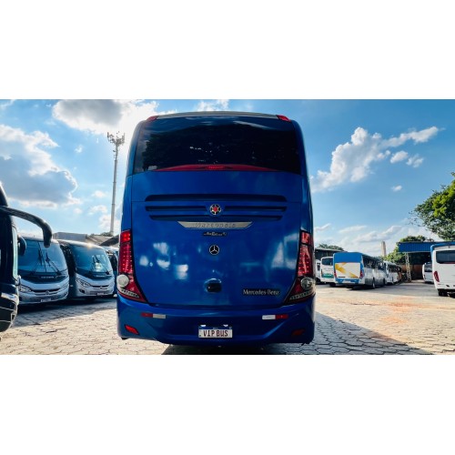 2 unid. G71050 M. Benz O500RS wc e ar cond 2 unid. G71050 M. Benz O500RS wc e ar cond