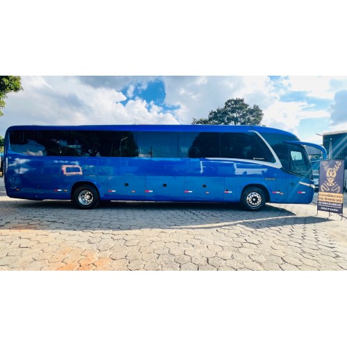 2 unid. G71050 M. Benz O500RS wc e ar cond 2 unid. G71050 M. Benz O500RS wc e ar cond