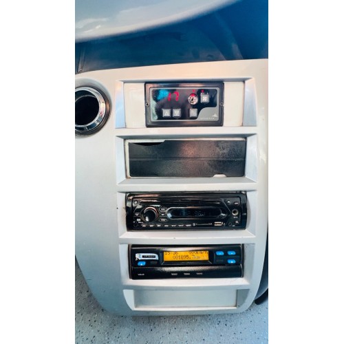 2 unid. G71050 M. Benz O500RS wc e ar cond 2 unid. G71050 M. Benz O500RS wc e ar cond