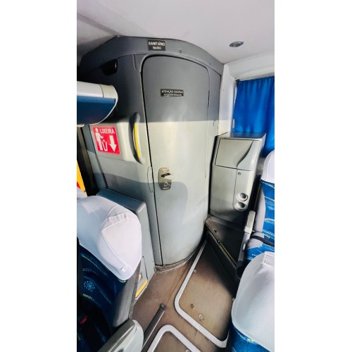 2 unid. G71050 M. Benz O500RS wc e ar cond 2 unid. G71050 M. Benz O500RS wc e ar cond