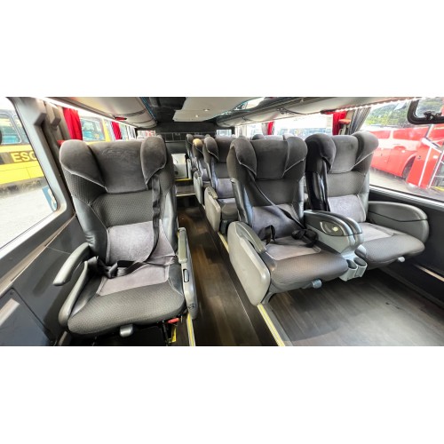 New G7 DD O500RSD 60 lug ar condicionado New G7 DD O500RSD 60 lug ar condicionado