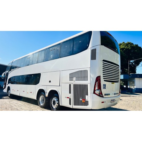 G7 DD O500RSD 60 lug ar condicionado