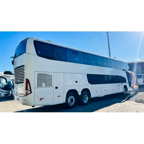 G7 DD O500RSD 60 lug ar condicionado