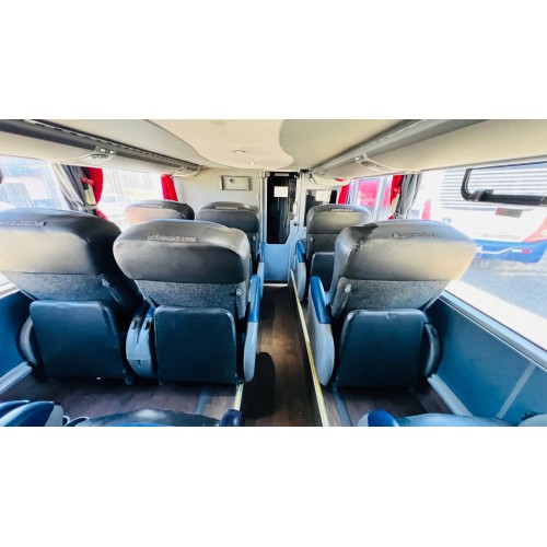 G7 DD O500RSD 60 lug ar condicionado G7 DD O500RSD 60 lug ar condicionado