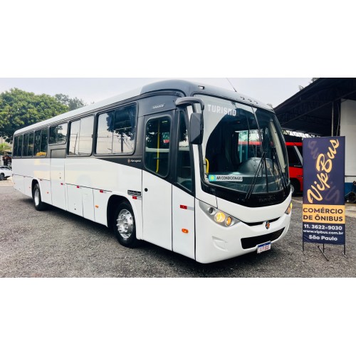 Marcopolo Ideale M.Benz OF1721 AR CONDICIONADO Marcopolo Ideale M.Benz OF1721 AR CONDICIONADO