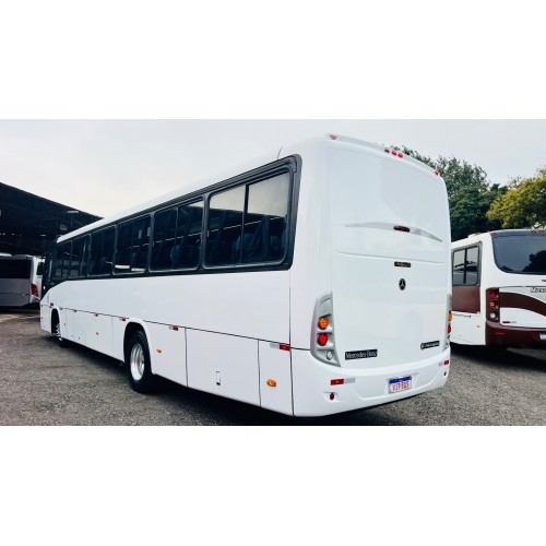 Marcopolo Ideale M.Benz OF1721 AR CONDICIONADO Marcopolo Ideale M.Benz OF1721 AR CONDICIONADO