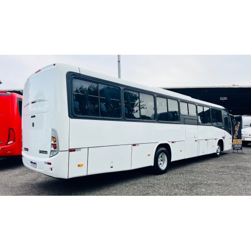 Marcopolo Ideale M.Benz OF1721 AR CONDICIONADO Marcopolo Ideale M.Benz OF1721 AR CONDICIONADO
