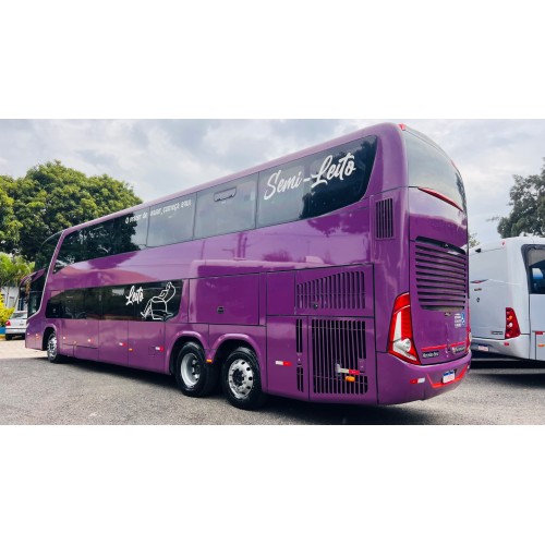 G7 DD O500RSD 60 lug ar condicionado