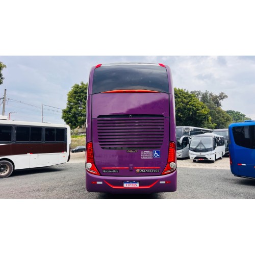 G7 DD O500RSD 60 lug ar condicionado