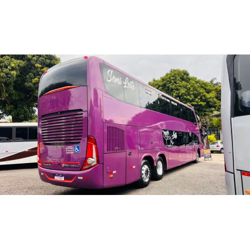 G7 DD O500RSD 60 lug ar condicionado