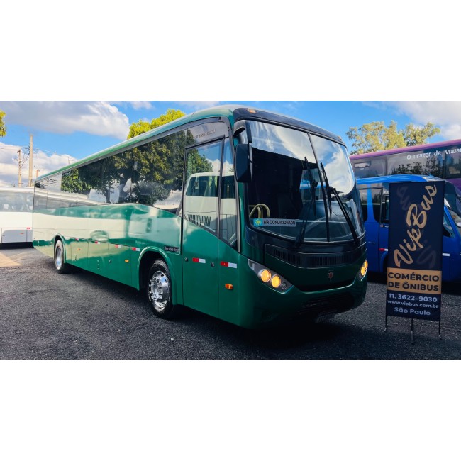 Marcopolo Ideale M. Benz OF-1721 varias unidades