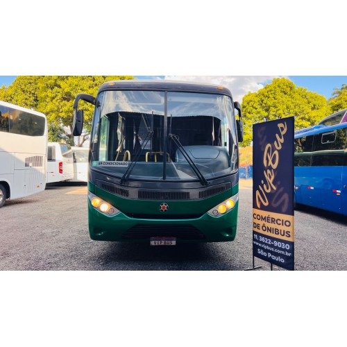 Marcopolo Ideale M. Benz OF-1721 varias unidades
