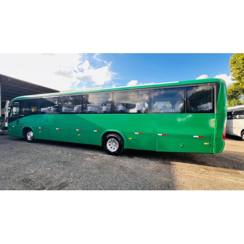 Marcopolo Ideale M. Benz OF-1721 varias unidades